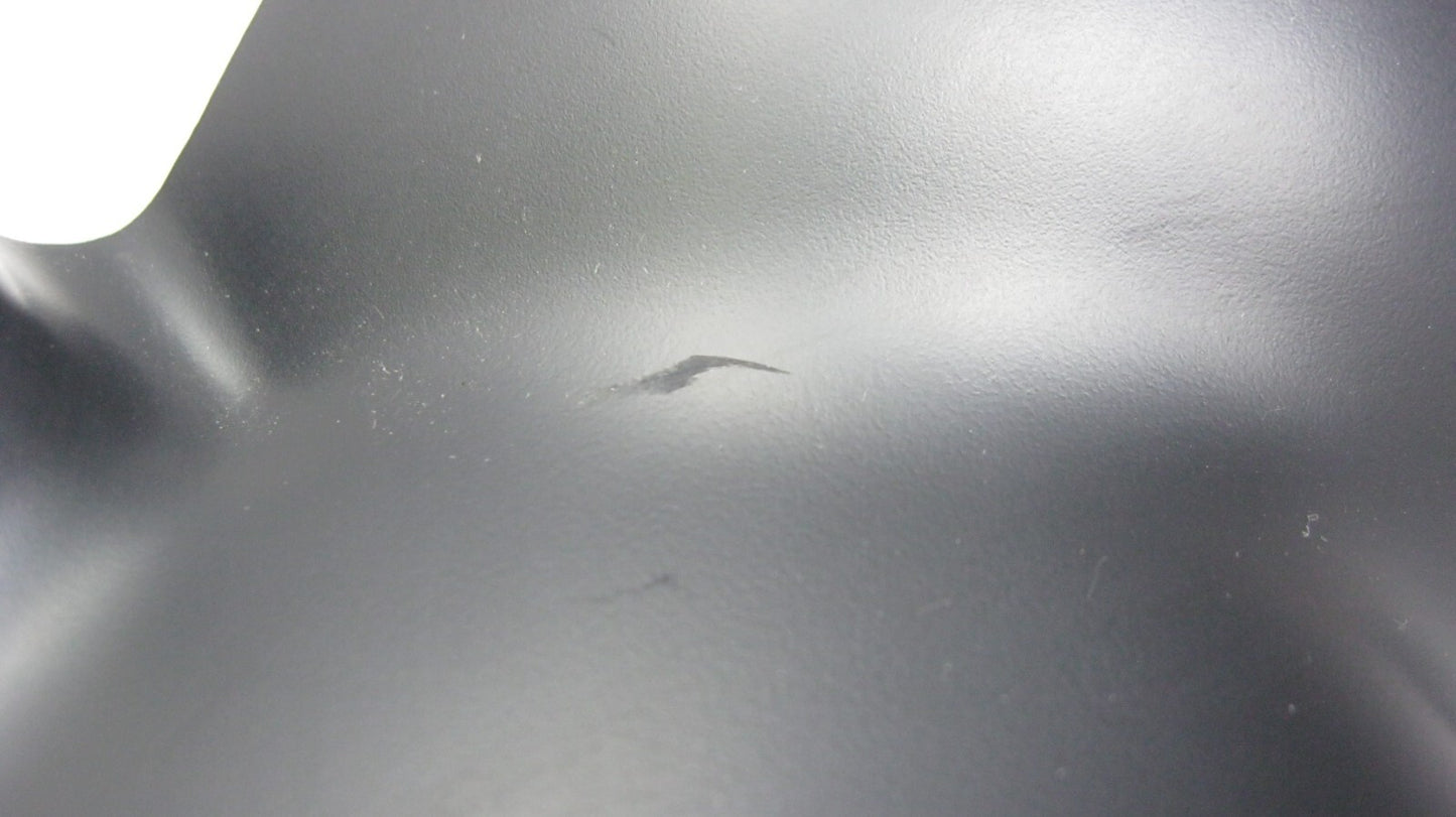 Harley Davidson OEM 15 & Later FLTR Black Denim Housing 70900398BYM 70900413BYM