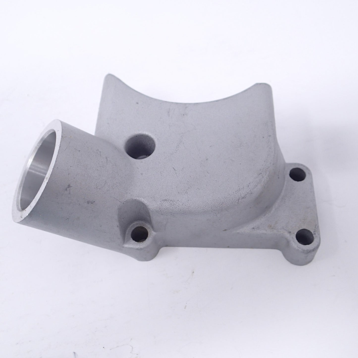 99-06 Harley Davidson Touring Oil Filler Spout GREY 62431-02