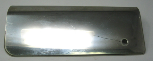 Harley-Davidson OEM 91-08 Fat Boy LEFT Side Back Fork Cover Panel 67816-86