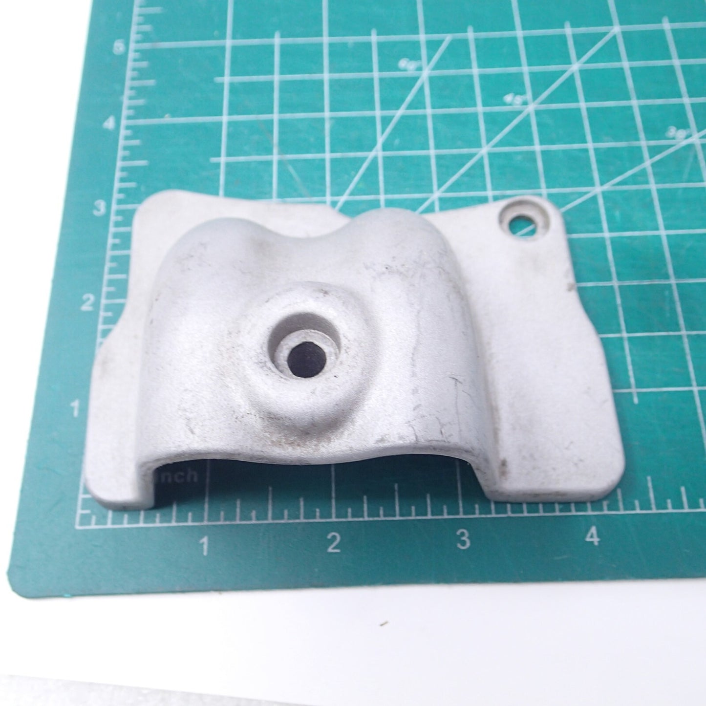 05 Harley Road Glide FLTRI Right Side Engine Motor Cover 37175-99