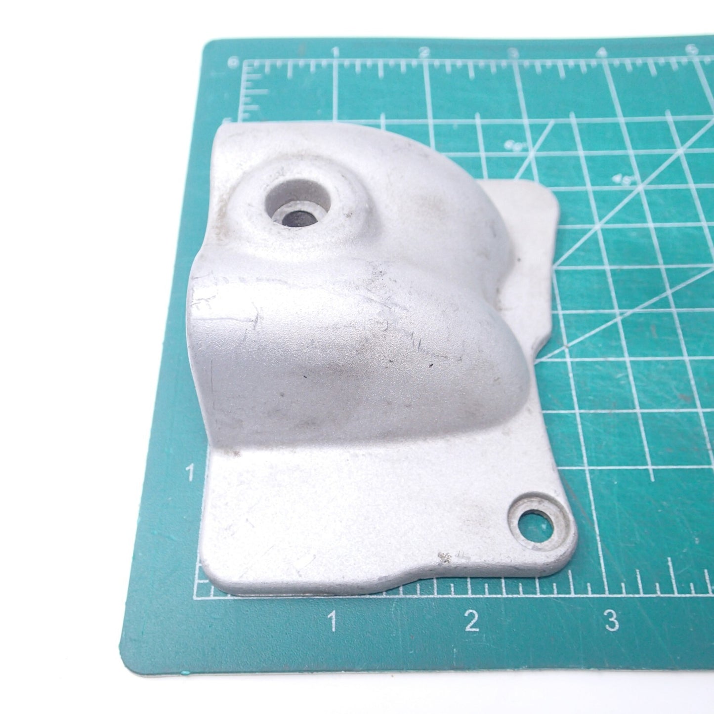 05 Harley Road Glide FLTRI Right Side Engine Motor Cover 37175-99