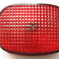 Harley-Davidson OEM Tail Light with Solid Red Lens (No Bulb or Socket) 68368-03