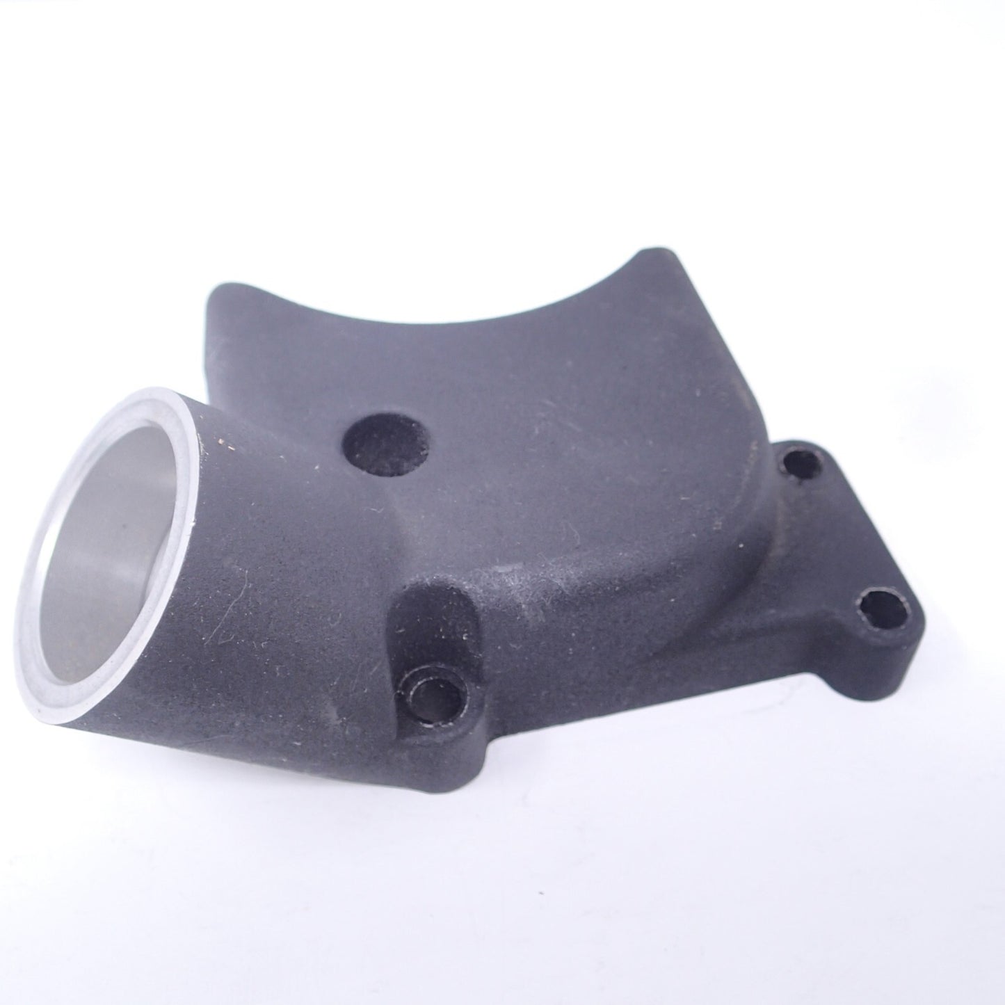 HARLEY DAVIDSON OEM 02-2006 TWIN CAM TOURING OIL FILLER SPOUT 62453-02