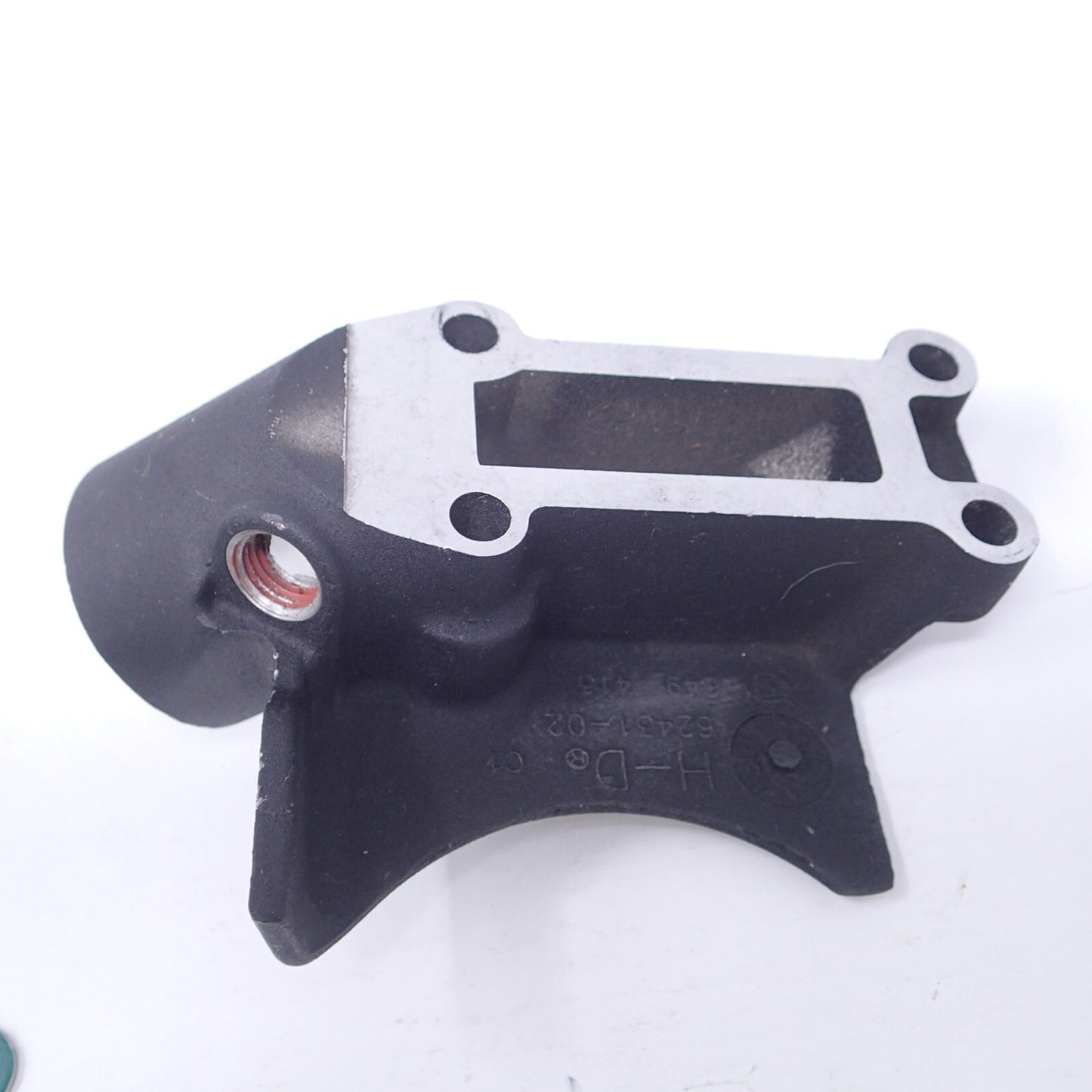 HARLEY DAVIDSON OEM 02-2006 TWIN CAM TOURING OIL FILLER SPOUT 62453-02