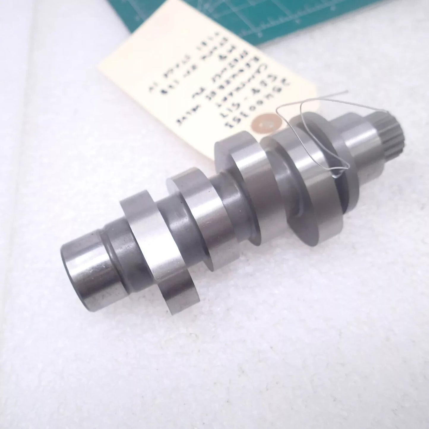 SE8-517 Genuine Harley Davidson Screaming Eagle M8 Milwaukee Eight Cam 25400353