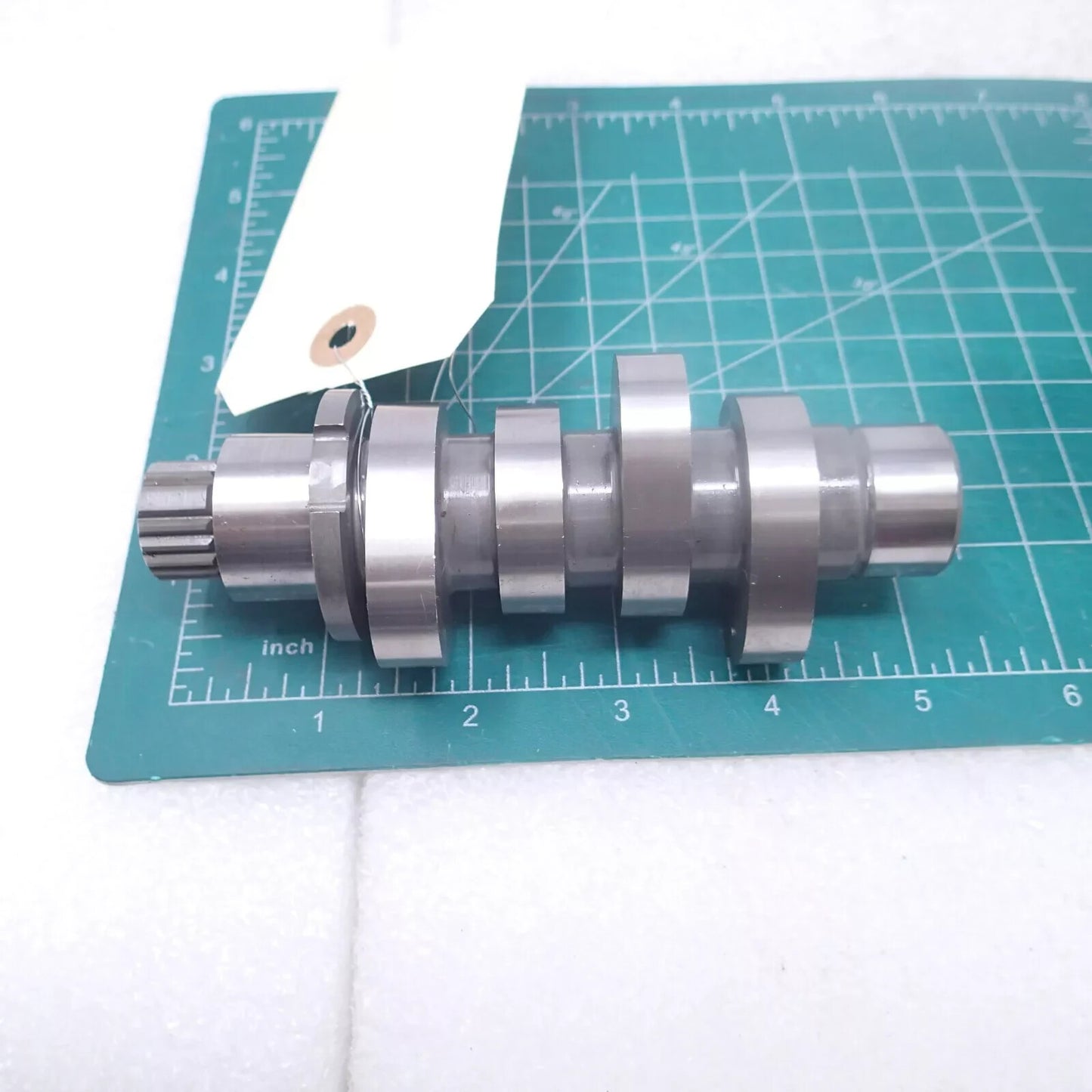 SE8-517 Genuine Harley Davidson Screaming Eagle M8 Milwaukee Eight Cam 25400353