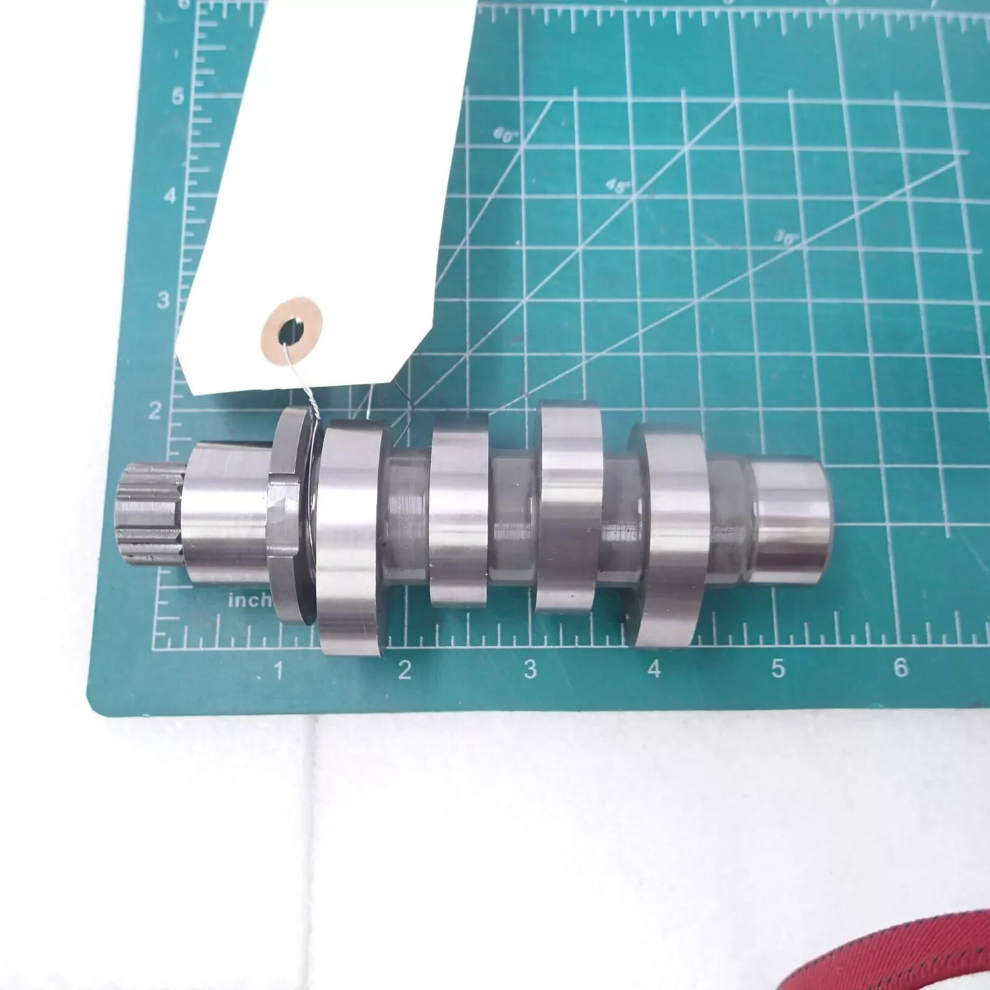 SE8-517 Genuine Harley Davidson Screaming Eagle M8 Milwaukee Eight Cam 25400353