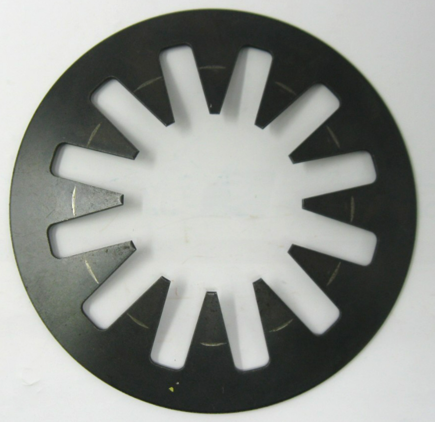 Clutch Diaphram Spring for 99-17 Harley-Davidson Touring -Replaces OEM 37871-98A