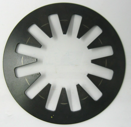 Clutch Diaphram Spring for 99-17 Harley-Davidson Touring -Replaces OEM 37871-98A