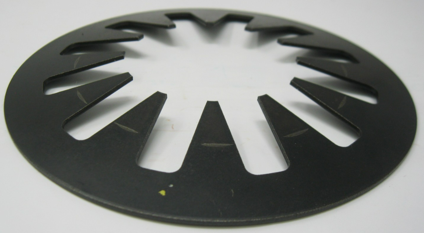 Clutch Diaphram Spring for 99-17 Harley-Davidson Touring -Replaces OEM 37871-98A