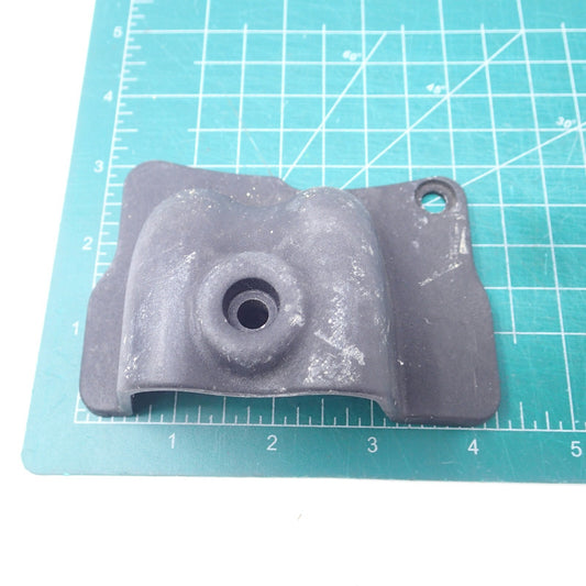 Harley Davidson Touring Road King & Electra Glide Black Oil Line Cover 37175-99