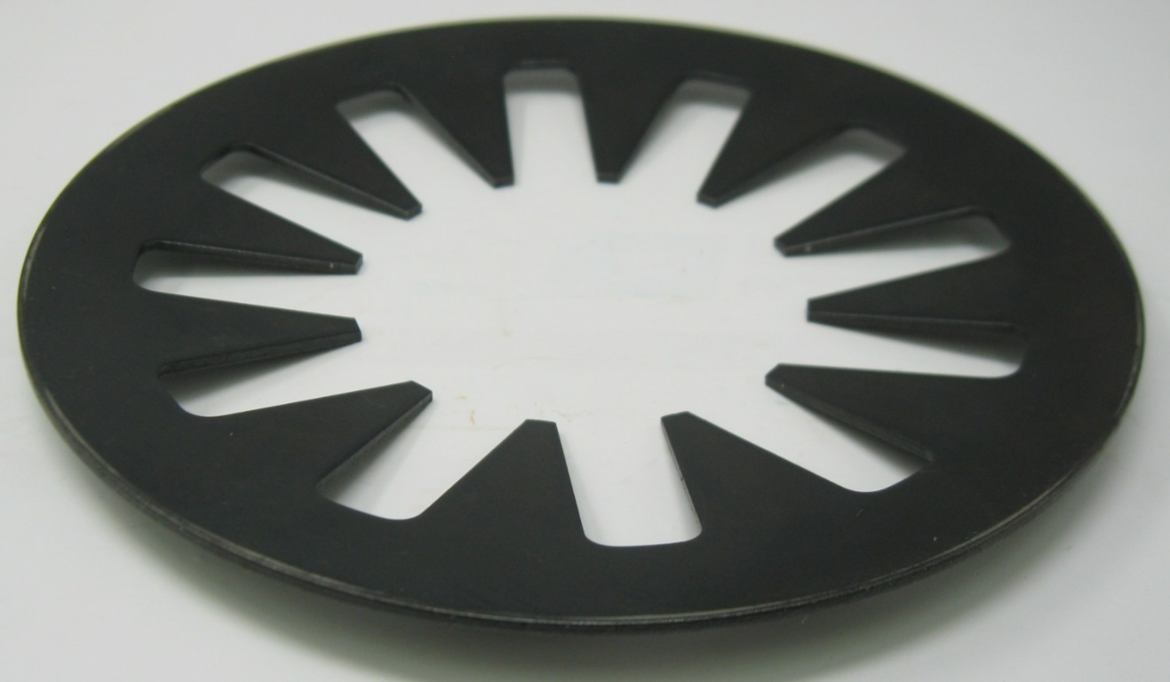 Clutch Diaphram Spring for 99-17 Harley-Davidson Touring -Replaces OEM 37871-98A