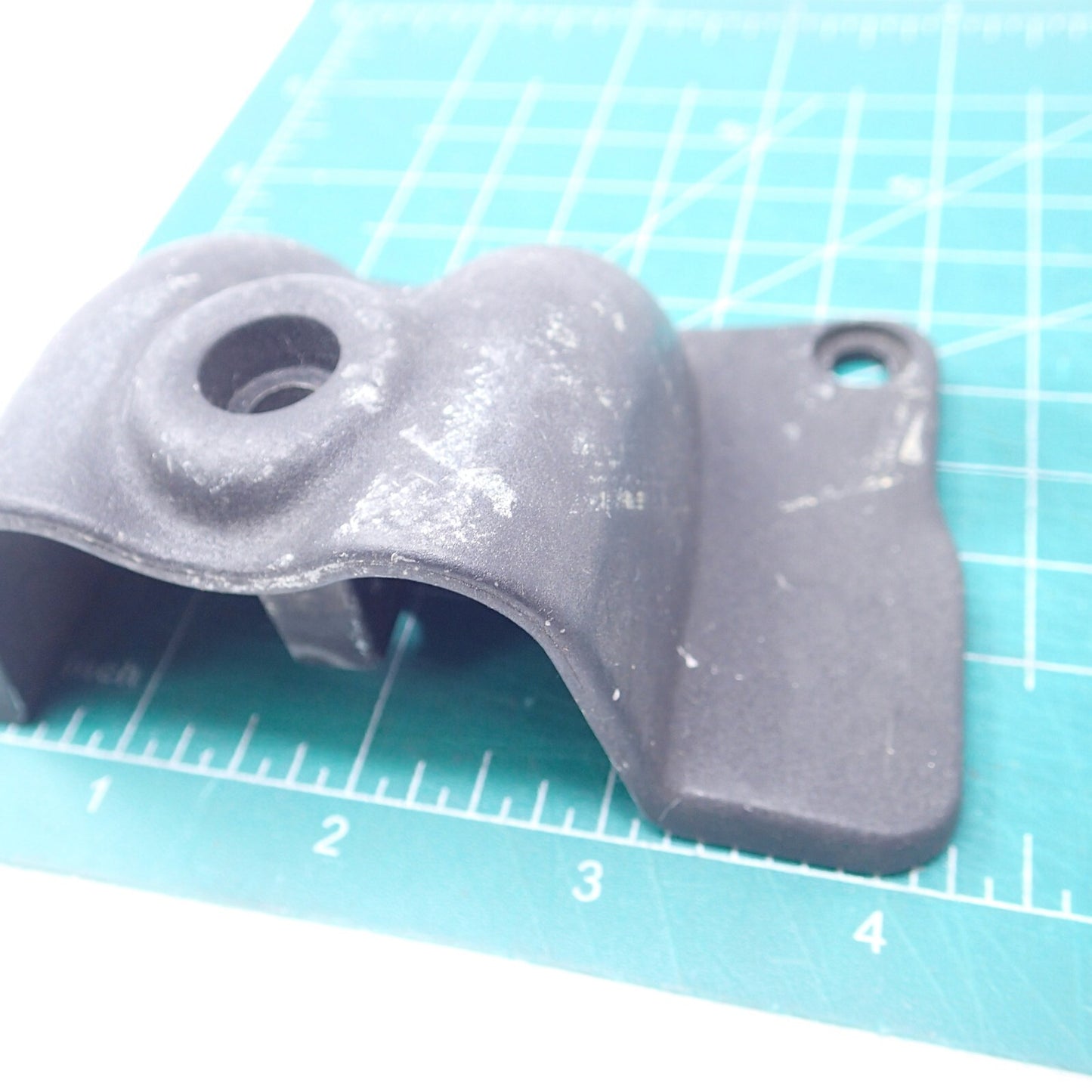 Harley Davidson Touring Road King & Electra Glide Black Oil Line Cover 37175-99