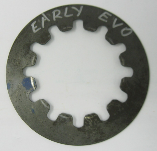 Clutch Diaphram Spring for Harley-Davidson Early EVO - Exact Fitment Unknown