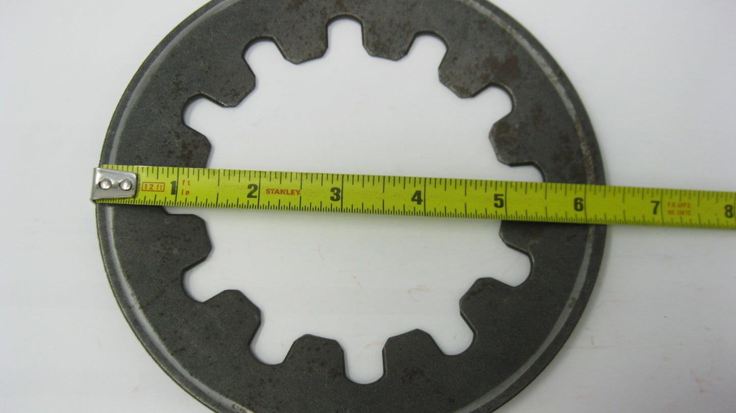 Clutch Diaphram Spring for Harley-Davidson Early EVO - Exact Fitment Unknown