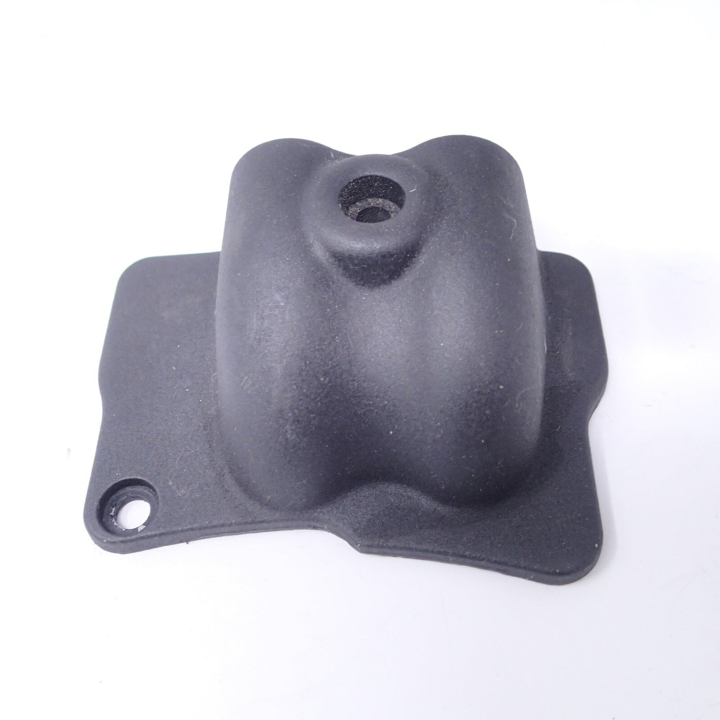 Harley Davidson Touring Road King & Electra Glide Black Oil Line Cover 37175-99