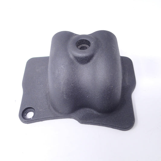 Harley Davidson Touring Road King & Electra Glide Black Oil Line Cover 37175-99