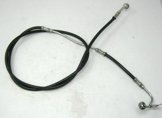 Harley Davidson OEM 09-13 Touring Front Upper ABS Brake Line 41679-09MF