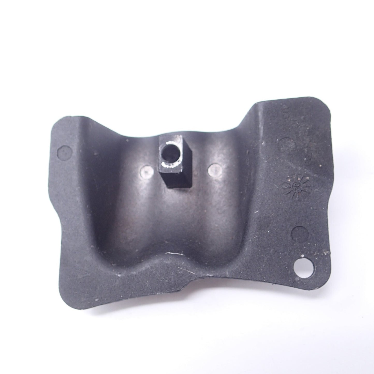 Harley Davidson Touring Road King & Electra Glide Black Oil Line Cover 37175-99