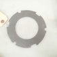 Harley Davidson Barnett Steel Drive Plate   37975-81 / 1941-84 Big Twin