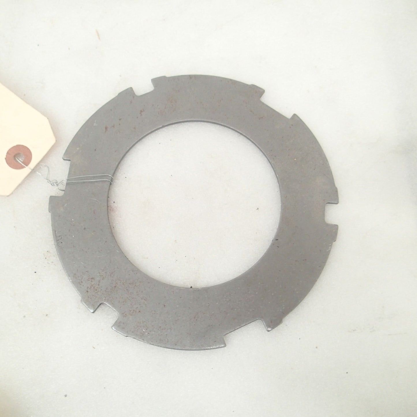 Harley Davidson Barnett Steel Drive Plate   37975-81 / 1941-84 Big Twin