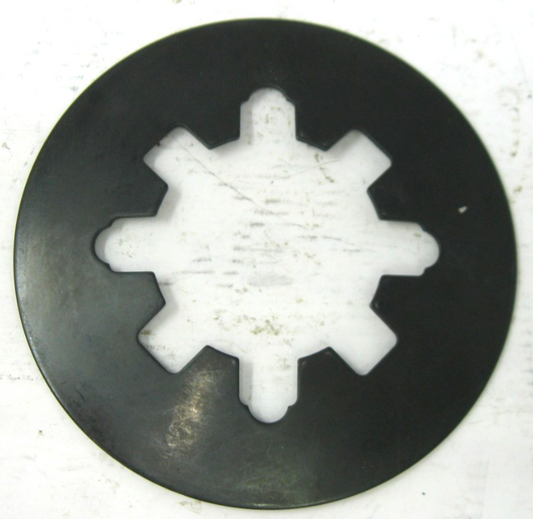 Harley-Davidson OEM 91-03 Sportster Stock Clutch Diaphram Spring 36792-91