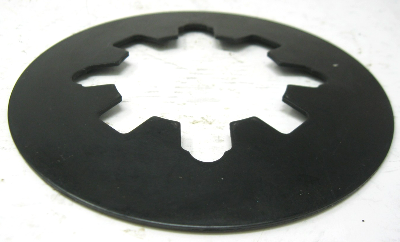 Harley-Davidson OEM 91-03 Sportster Stock Clutch Diaphram Spring 36792-91