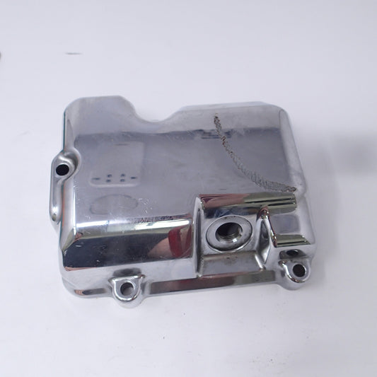 American IronHorse Texas Chopper Classic Roadmax Transmission Chrome Top Cover