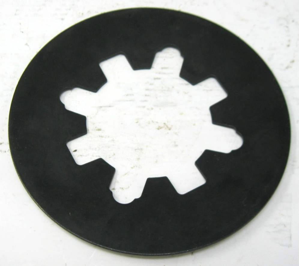 Harley-Davidson OEM 91-03 Sportster Stock Clutch Diaphram Spring 36792-91