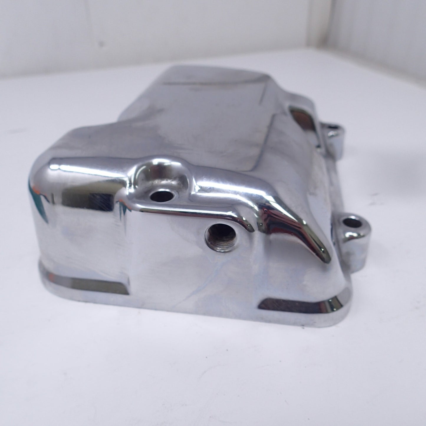 American IronHorse Texas Chopper Classic Roadmax Transmission Chrome Top Cover