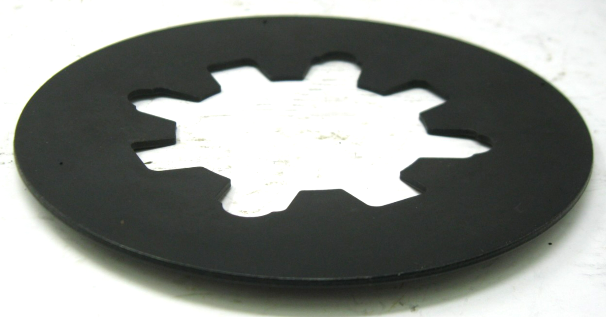 Harley-Davidson OEM 91-03 Sportster Stock Clutch Diaphram Spring 36792-91