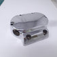Harley Davidson  chrome Transmission Side Cover