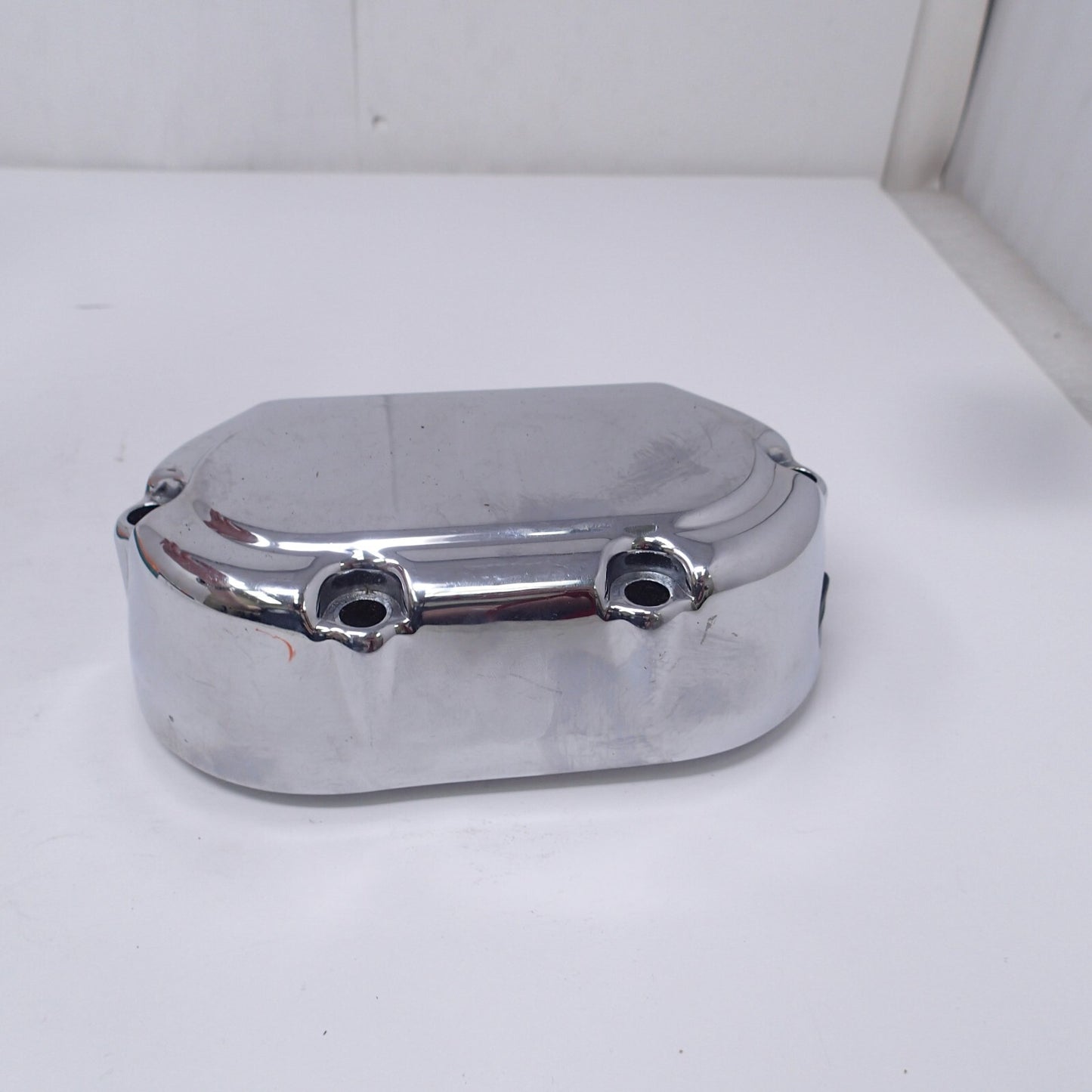 99-06 Harley Davidson Road King FLHR Engine Motor Oil Pump Cover