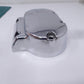 Harley Davidson  chrome Transmission Side Cover