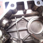 Harley Davidson  chrome Transmission Side Cover