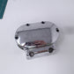 Harley Davidson  chrome Transmission Side Cover
