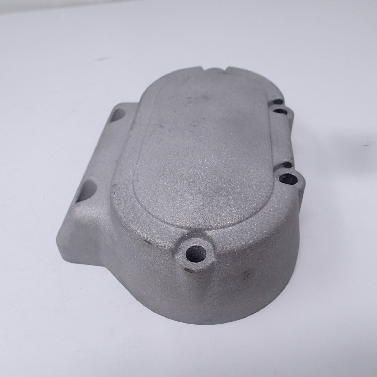 Harley Davidson Touring, Softail Silver 5 Speed Transmission Side Cover 37082-99