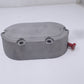 Harley Davidson Touring, Softail Silver 5 Speed Transmission Side Cover 37082-99