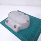 Harley Davidson Touring, Softail Silver 5 Speed Transmission Side Cover 37082-99