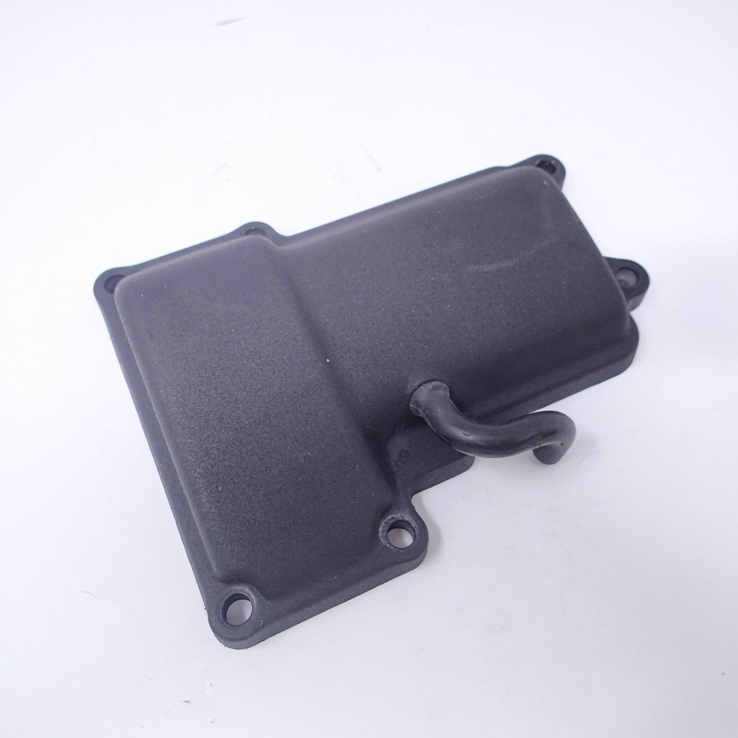 Harley Davidson Touring Dyna & Softail Twin Cam Transmission Top Cover 34471-06A