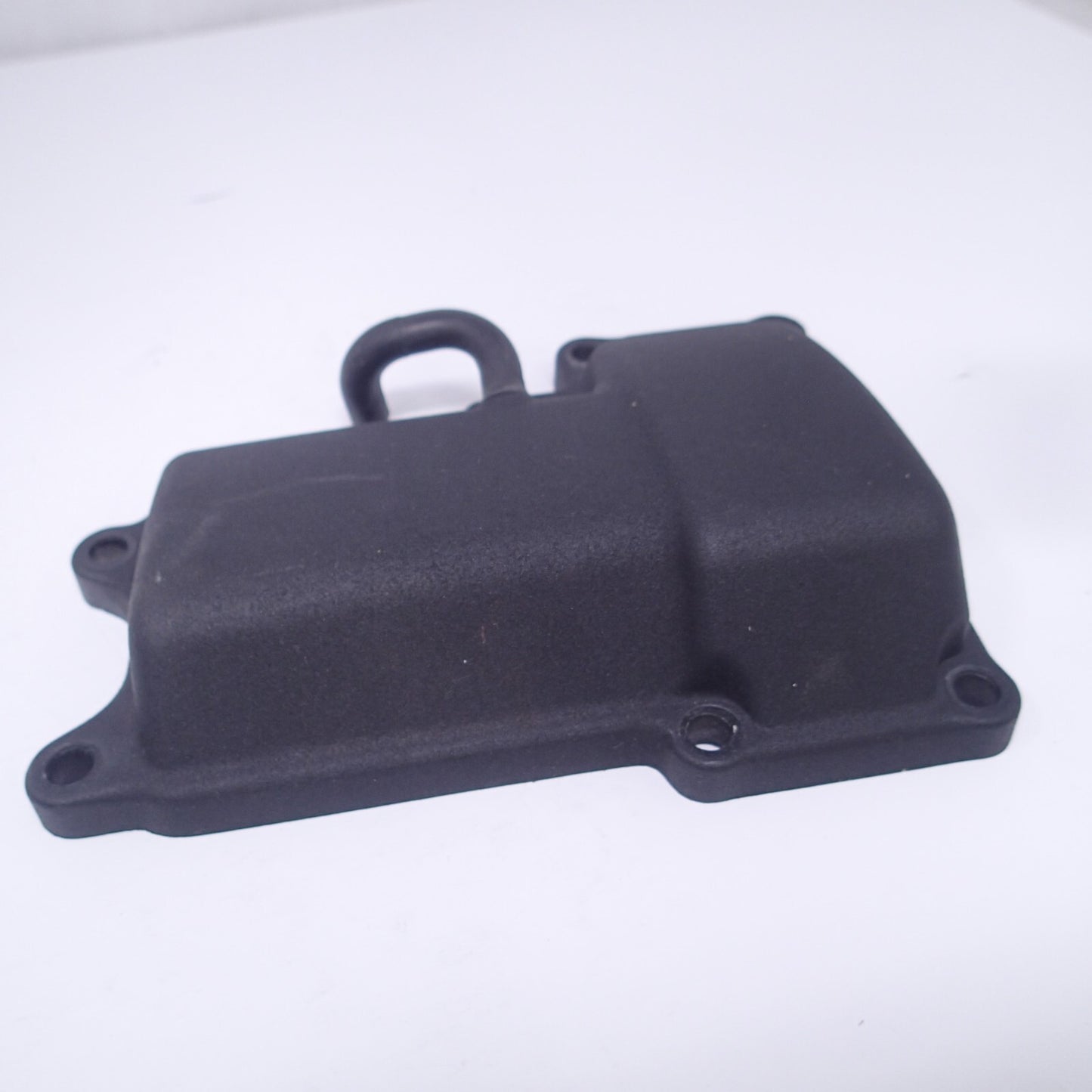 Harley Davidson Touring Dyna & Softail Twin Cam Transmission Top Cover 34471-06A