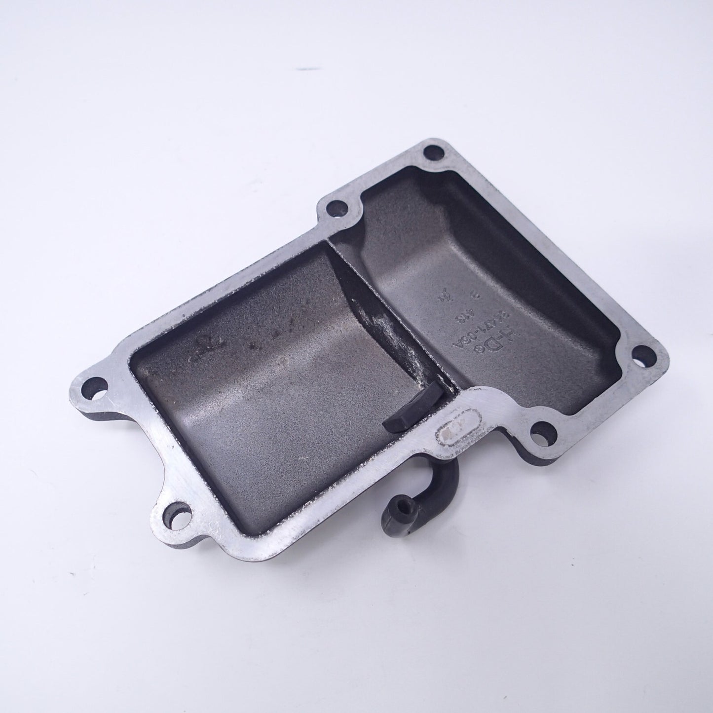 Harley Davidson Touring Dyna & Softail Twin Cam Transmission Top Cover 34471-06A