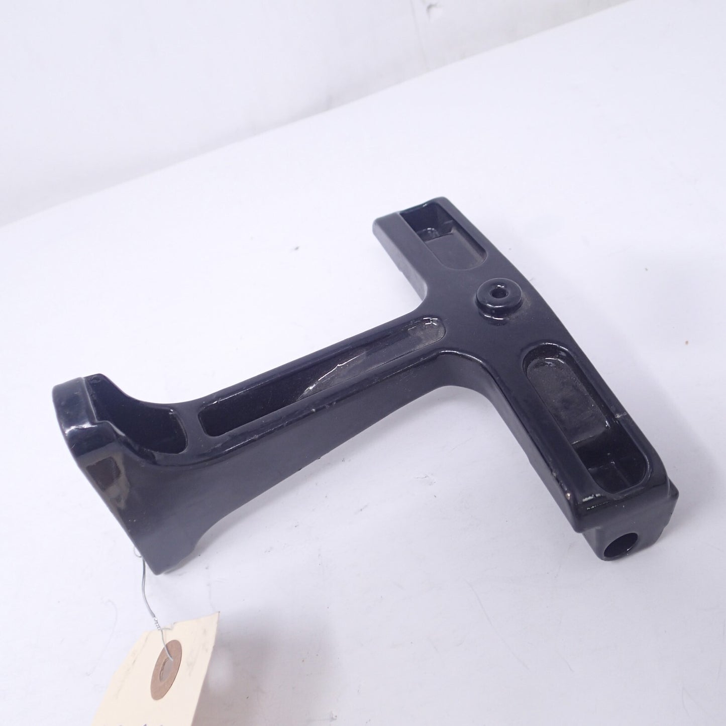 USED Harley Passenger footboard Floorboard Mount 2010 Up Touring 52719-10