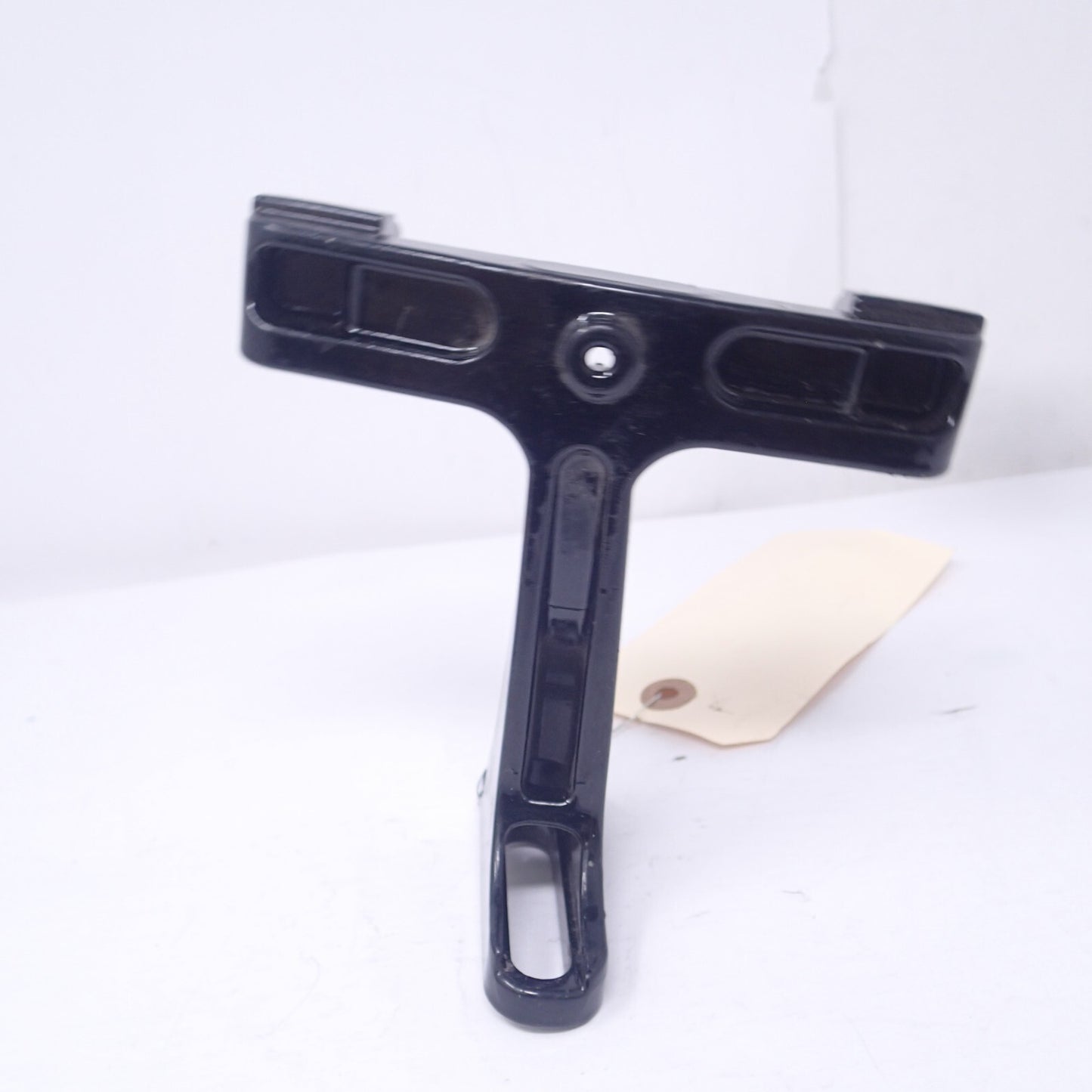 USED Harley Passenger footboard Floorboard Mount 2010 Up Touring 52719-10