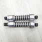 Harley Dyna FXD FXDS FXDWG 12" rear shocks shock absorbers