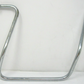 Chrome RIGHT Saddlebag Support Bracket for Harley-Davidson - Unknown Fitment