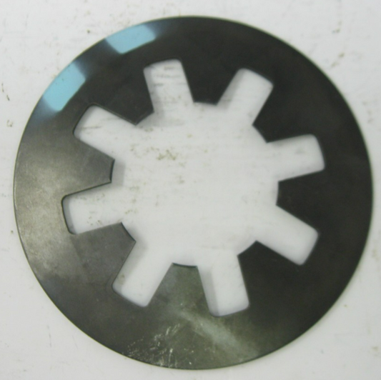 Harley-Davidson OEM 91-97 Stock Clutch Diaphram Spring (OVER-SPRAY) 37871-90