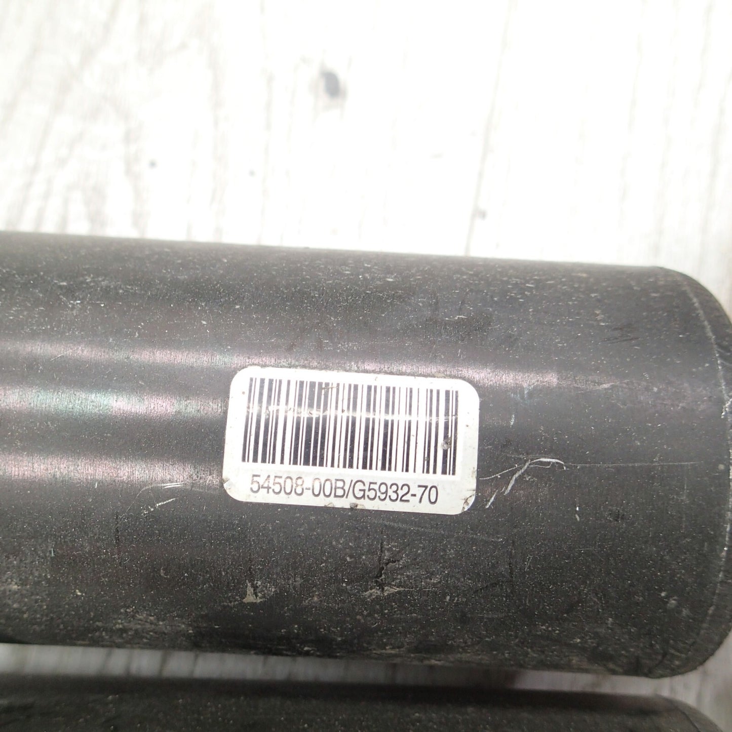 Harley Softail 00-17 Showa rear shocks shock absorbers 54508-00B