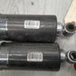 Harley Softail 00-17 Showa rear shocks shock absorbers 54508-00B