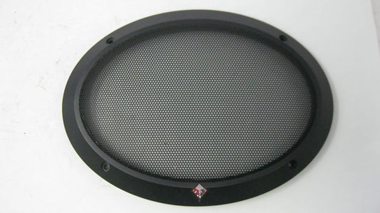 Rockford Fosgate Speaker Grille for P1692 6X9" Speaker - Single Cover